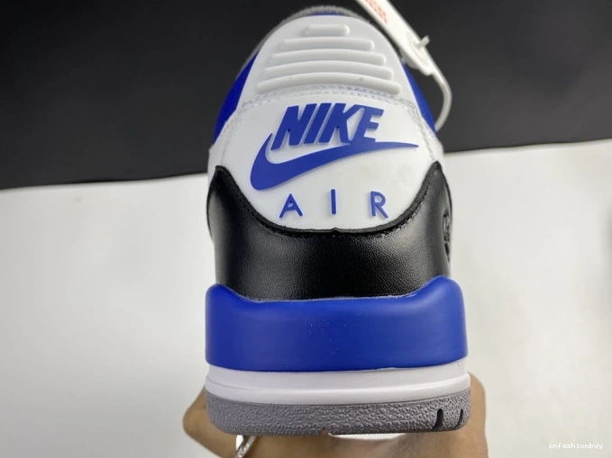 Air CT8532-040 Retro Jordan Blue White 3 0728